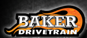 eshop at web store for Motorcycle Accessories Made in the USA at Baker Drivetrain in product category Motorized Vehicles